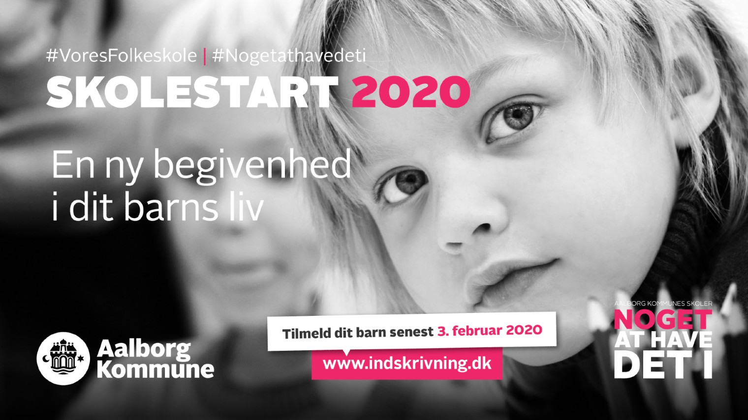 Skolestart